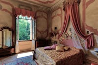 Camera - Villa Molin Padova