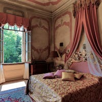 Camera - Villa Molin Padova Camera - Villa Molin Padova