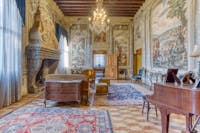 Villa Rigoni Savioli Villa Rigoni Savioli