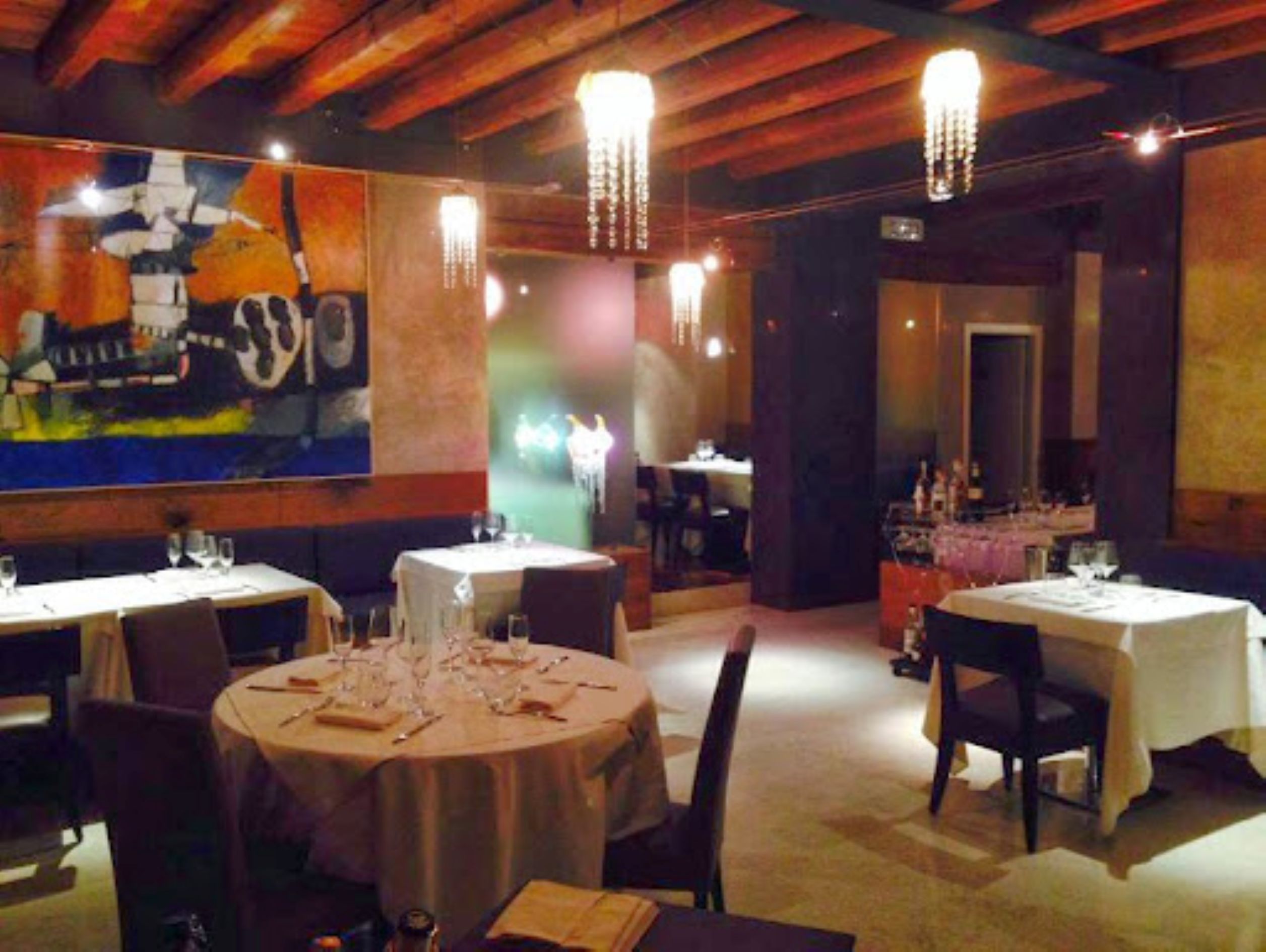 ALICANTO RISTORANTE ENOTECA