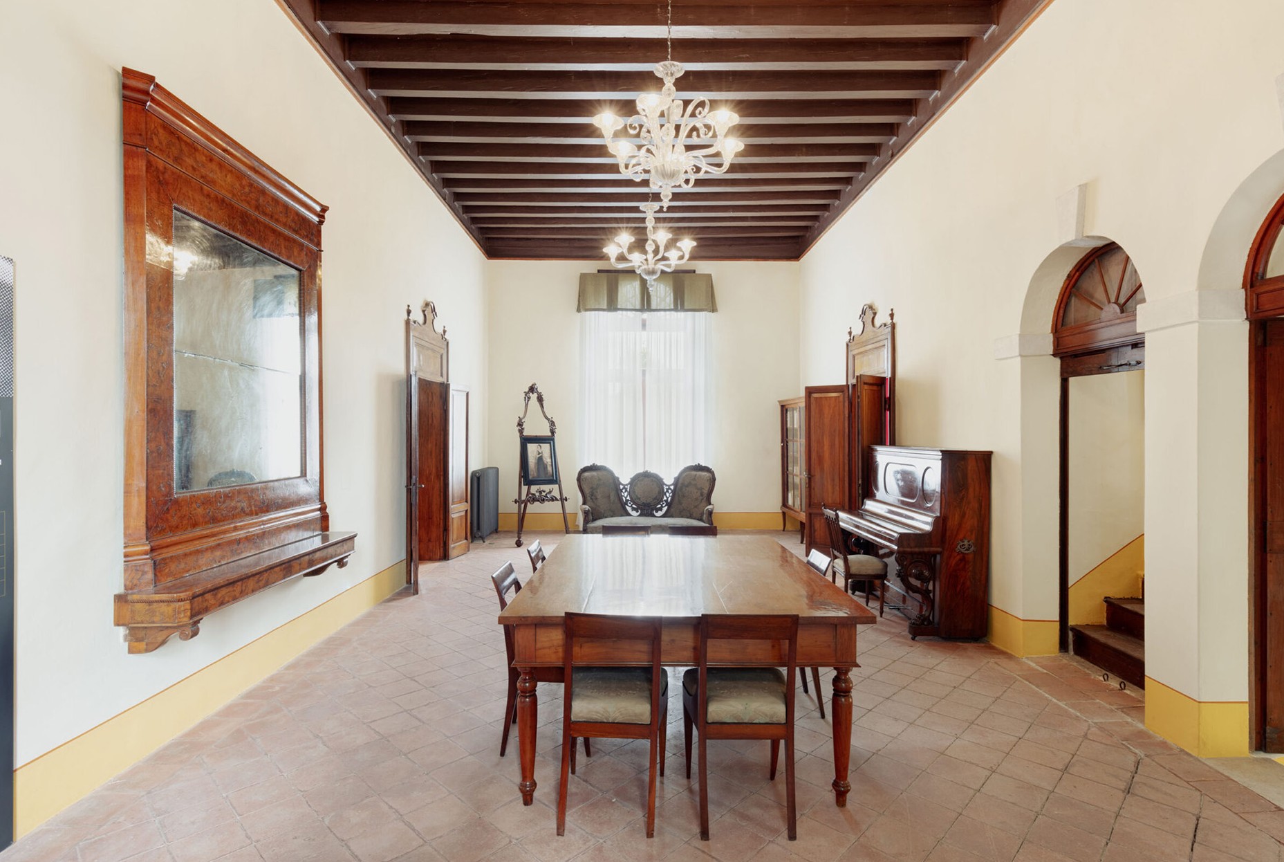 Casa Matteotti