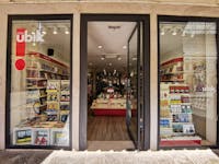 Libreria Ubik Rovigo Libreria Ubik Rovigo