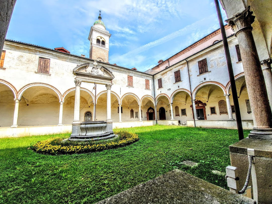 Museo dei Grandi Fiumi - Rovigo
