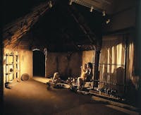 Museo dei Grandi Fiumi