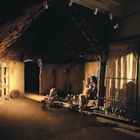 Museo dei Grandi Fiumi Museo dei Grandi Fiumi