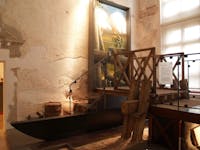 Museo dei Grandi Fiumi