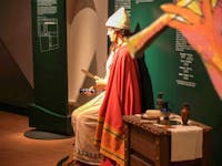 Museo dei Grandi Fiumi