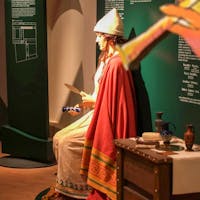 Museo dei Grandi Fiumi Museo dei Grandi Fiumi