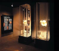 Museo dei Grandi Fiumi