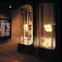 Museo dei Grandi Fiumi Museo dei Grandi Fiumi