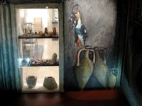 Museo dei Grandi Fiumi Museo dei Grandi Fiumi