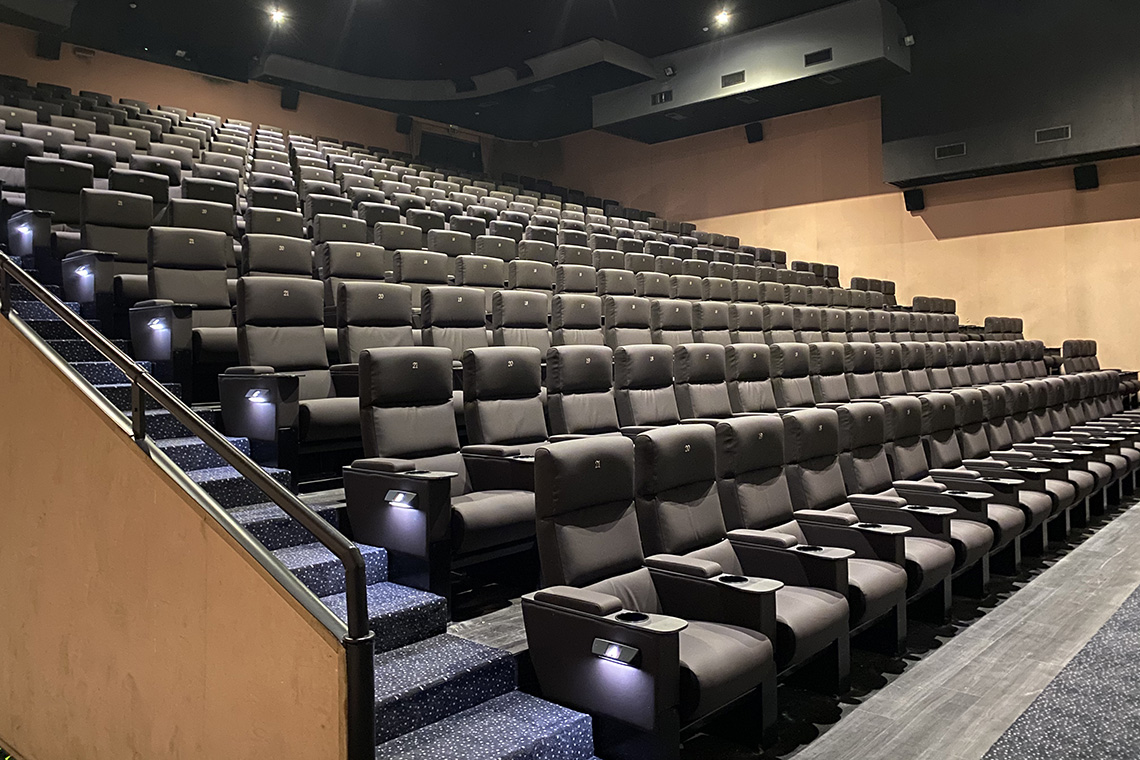 Notorius Cinemas - Rovigo