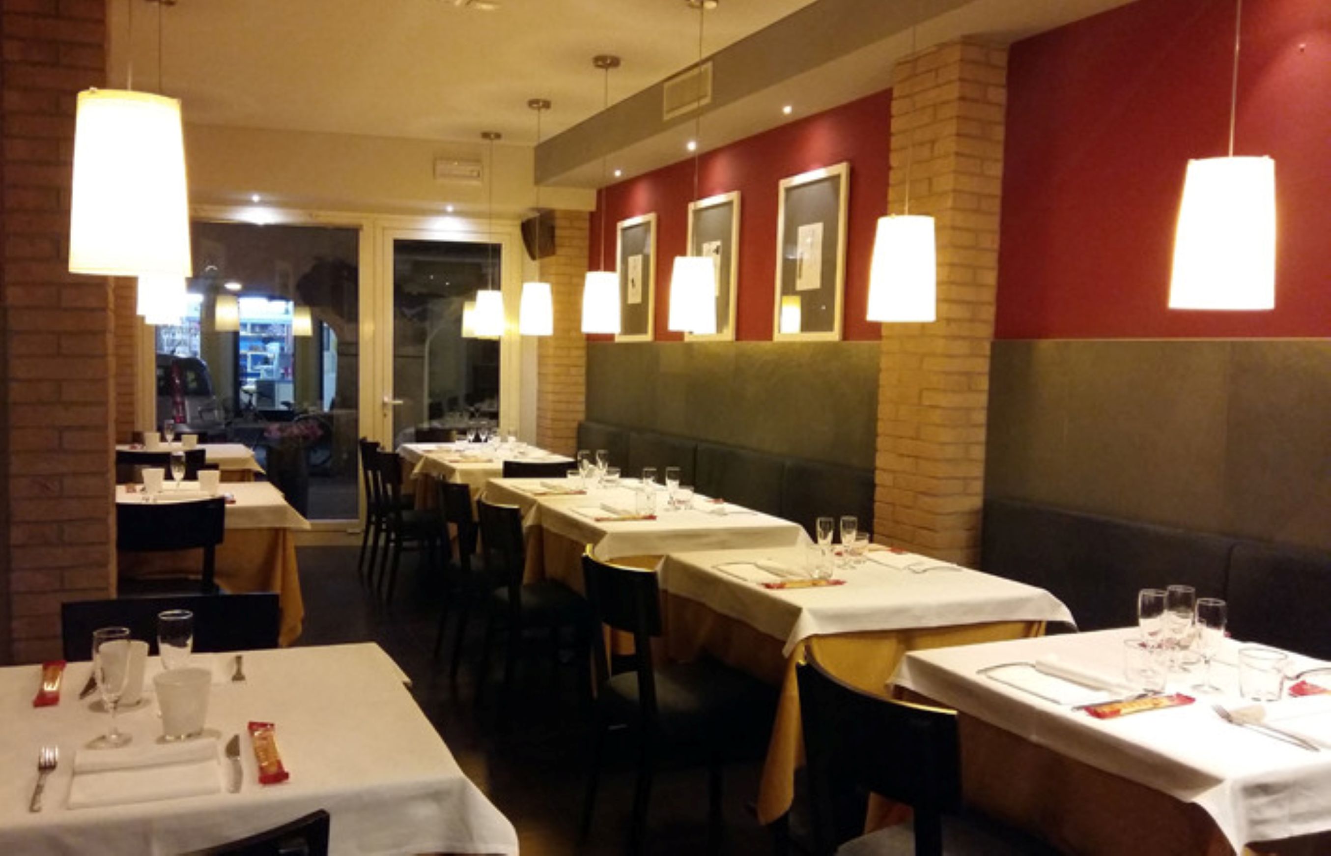 Ristorante La Taverna del Pittore