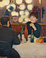 Federico_Zandomeneghi_Al_Caffé_Nouvelle_Athènes_1885
