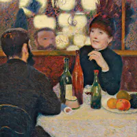 Federico_Zandomeneghi_Al_Caffé_Nouvelle_Athènes_1885 Federico_Zandomeneghi_Al_Caffé_Nouvelle_Athènes_1885