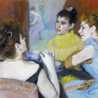 Federico Zandomeneghi_Il Te Federico Zandomeneghi_Il Te