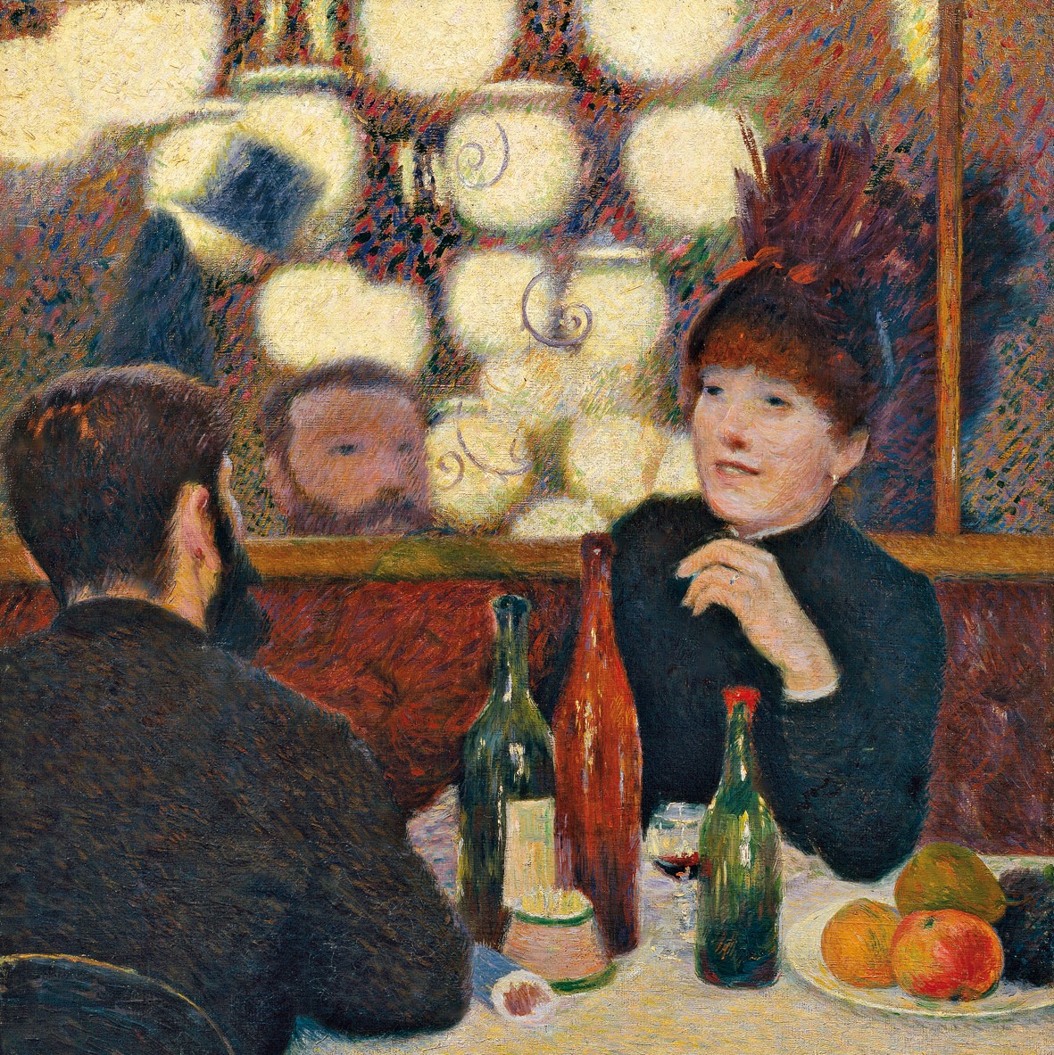 Federico_Zandomeneghi_Al_Caffé_Nouvelle_Athènes_1885