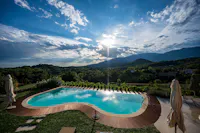 Agriturismo al Capitello - Ghisolana