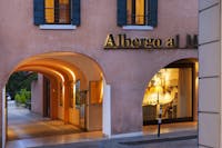 Locanda al Moretto Locanda al Moretto