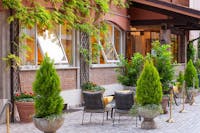 Locanda al Moretto Locanda al Moretto