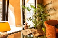 Locanda al Moretto Locanda al Moretto