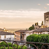 Albergo Al Sole_Asolo Albergo Al Sole_Asolo