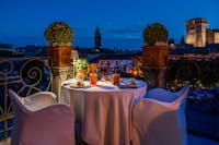 Albergo al Sole_Asolo Albergo al Sole_Asolo