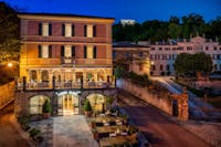 Albergo Al Sole_Asolo Albergo Al Sole_Asolo