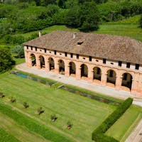 Barchessa Loredan Barchessa Loredan