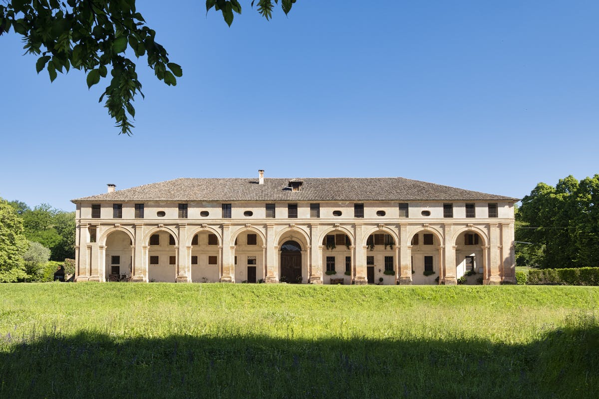 Barchessa Loredan Barchessa Loredan