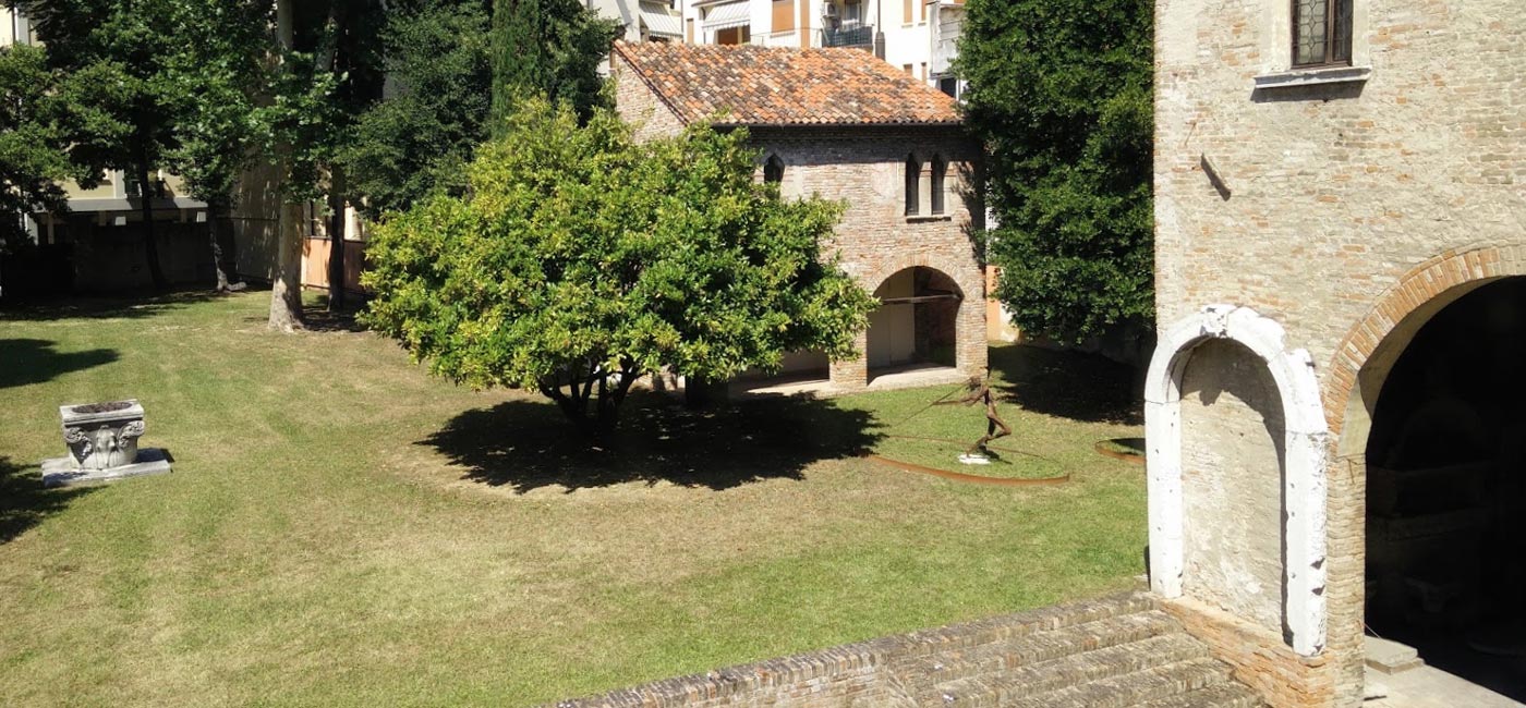 Ca' da Noal - Casa Robegan, Treviso