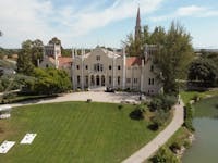 Castello Papadopoli Giol