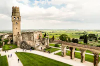 Castello San Salvatore