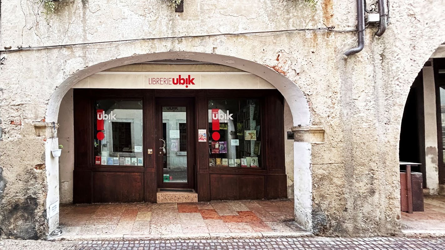 LIBRERIA UBIK ASOLO LIBRERIA UBIK ASOLO