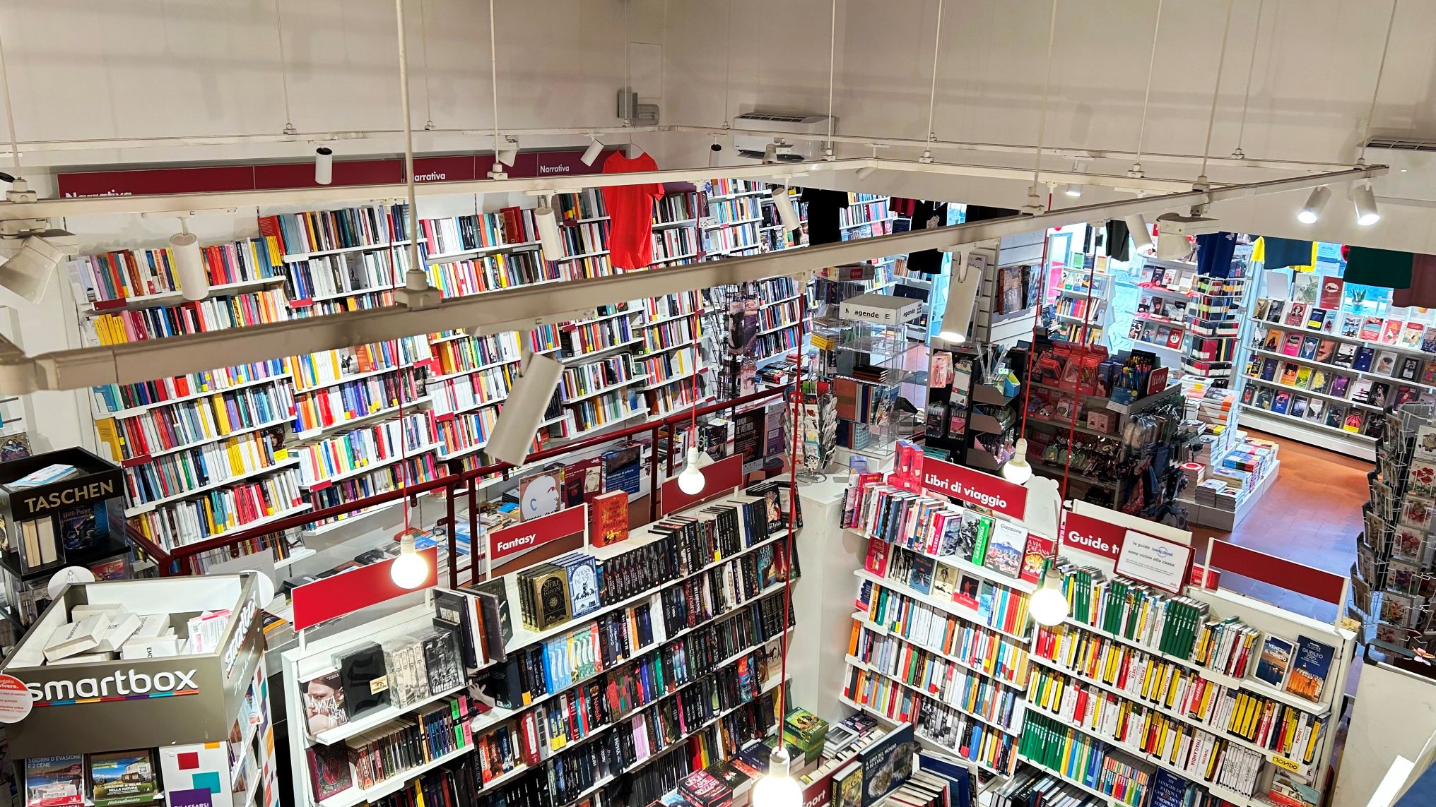 LIBRERIA UBIK CASTELFRANCO
