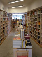 Libreria Zanetti Libreria Zanetti