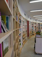 Libreria Zanetti Libreria Zanetti