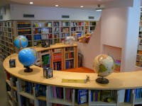 Libreria Zanetti Libreria Zanetti