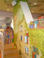 Libreria Zanetti Libreria Zanetti