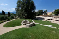 Villa Freya, Asolo
