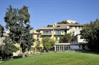 Villa Freya, Asolo