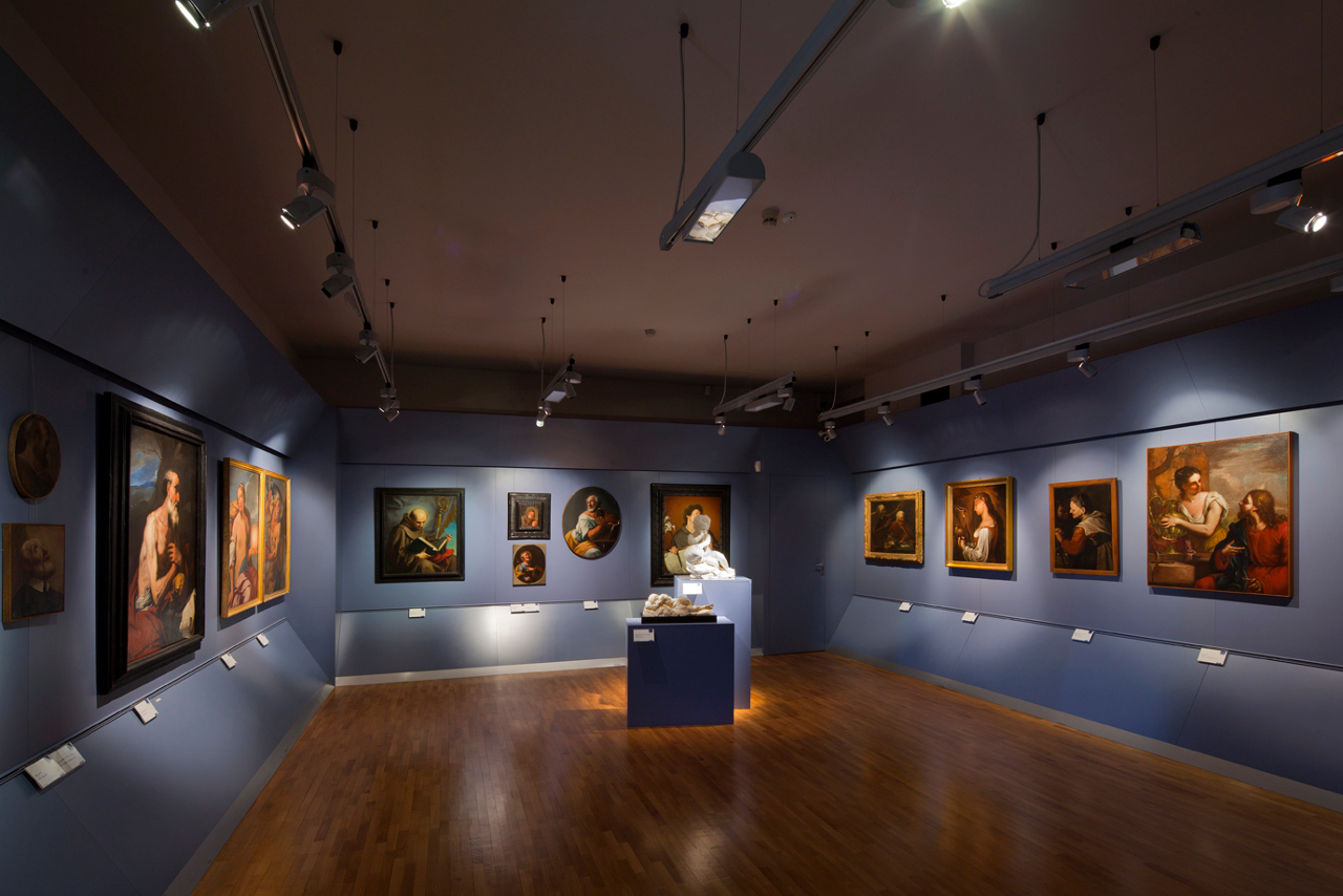 Museo Civico  di Asolo