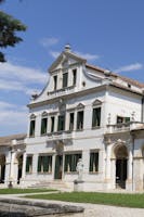 Museo di Villa Lattes