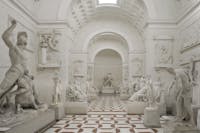 Ala Ottocentesca_Museo Gypsoteca Canova Ala Ottocentesca_Museo Gypsoteca Canova