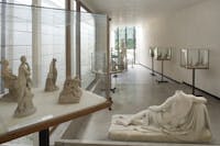 Ala Scarpa_Museo Gyspoteca Canova