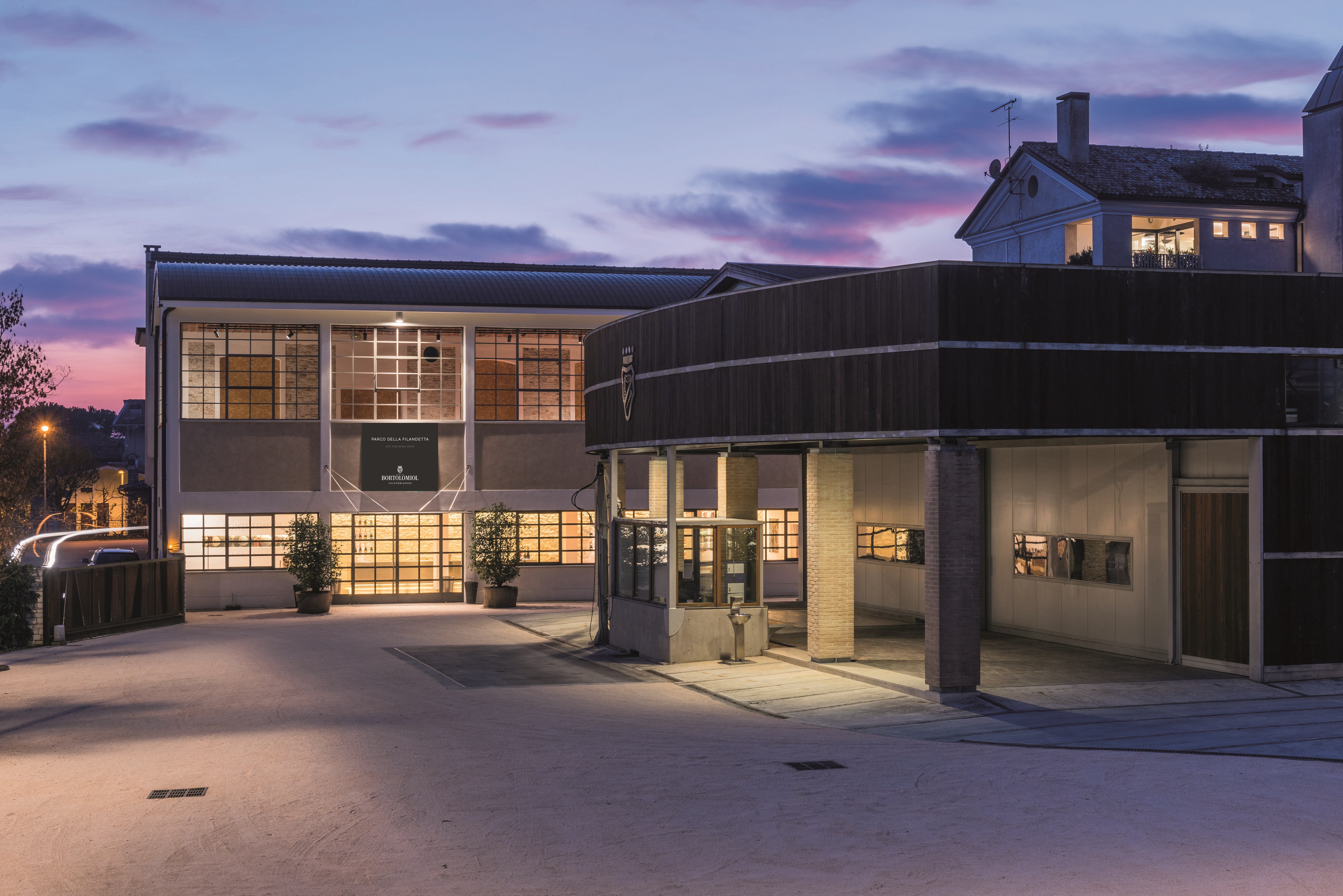 Parco della Filandetta