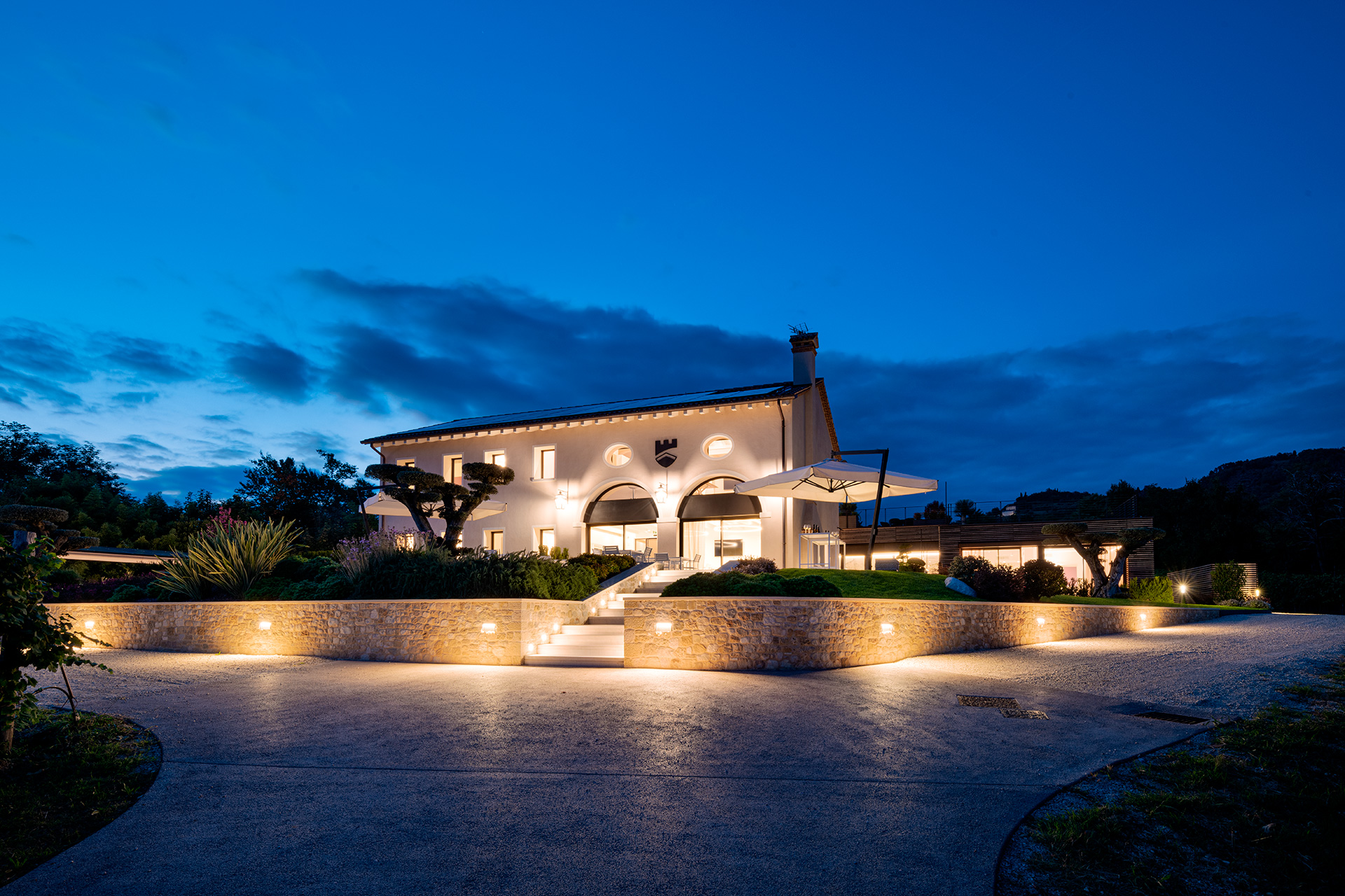 Tenuta Progress Country and Wine House