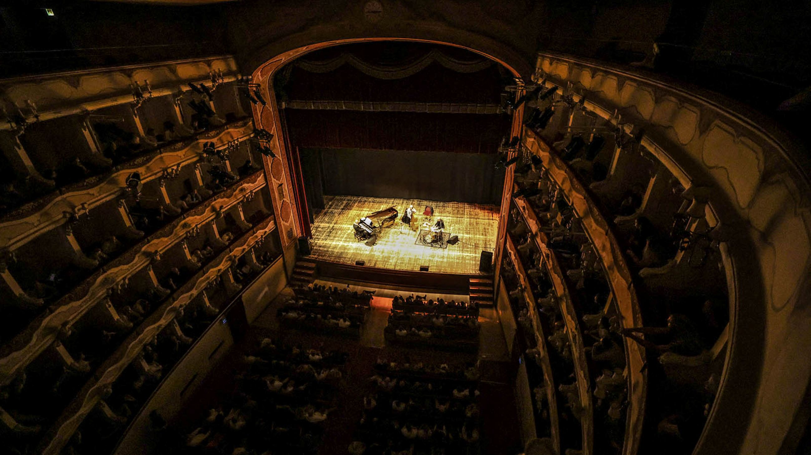 Treviso Suona Jazz Festival