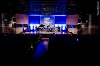 Treviso Suona Jazz Festival