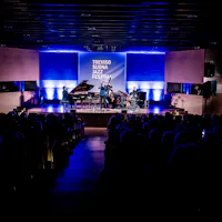 Treviso Suona Jazz Festival Treviso Suona Jazz Festival